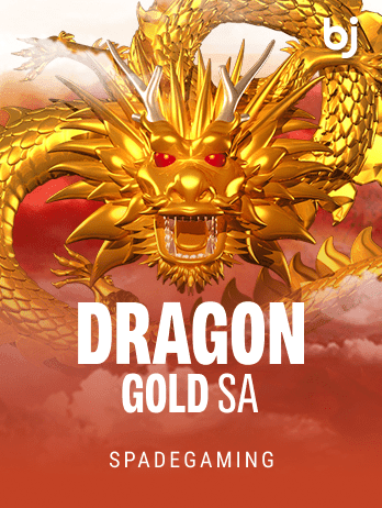 Dragon Gold icon