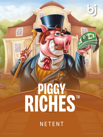Piggy Riches icon