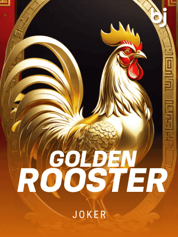 Golden Rooster icon
