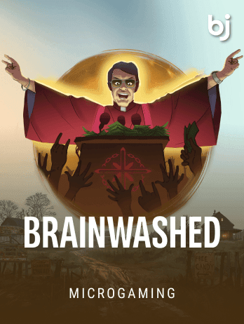 Brainwashed icon