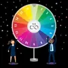 ভাগ্যচক্র ঘুরিয়ে জিতুন icon