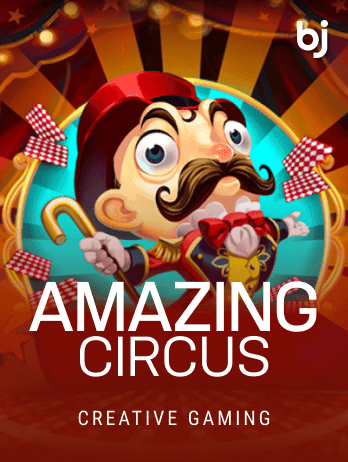 Amazing Circus icon