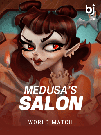 Medusa's Salon icon