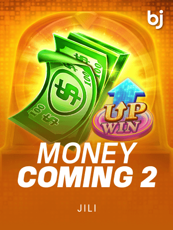 Money Coming 2 icon